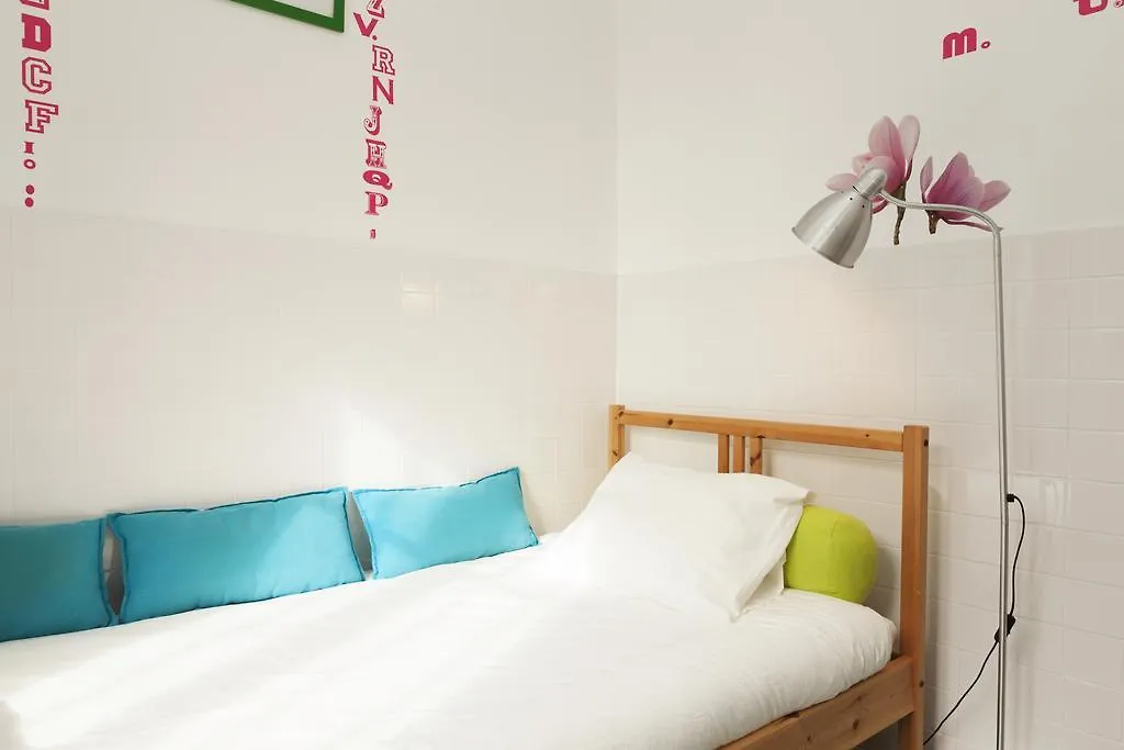 Belem Gardens By Homing Apartment Lisbon Portugal
