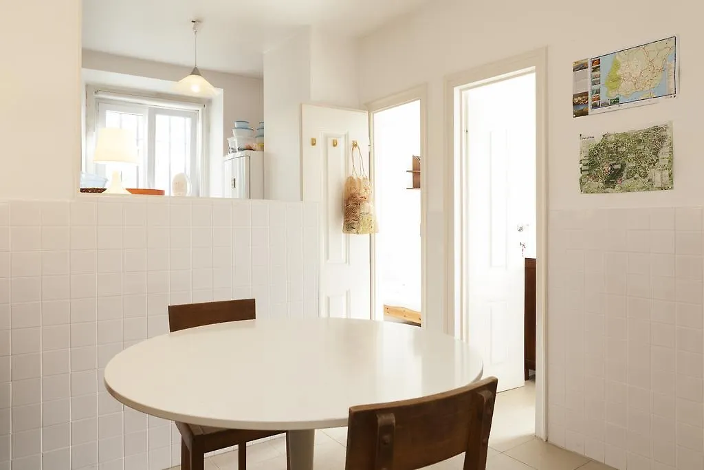 Belem Gardens By Homing Apartment Lisbon