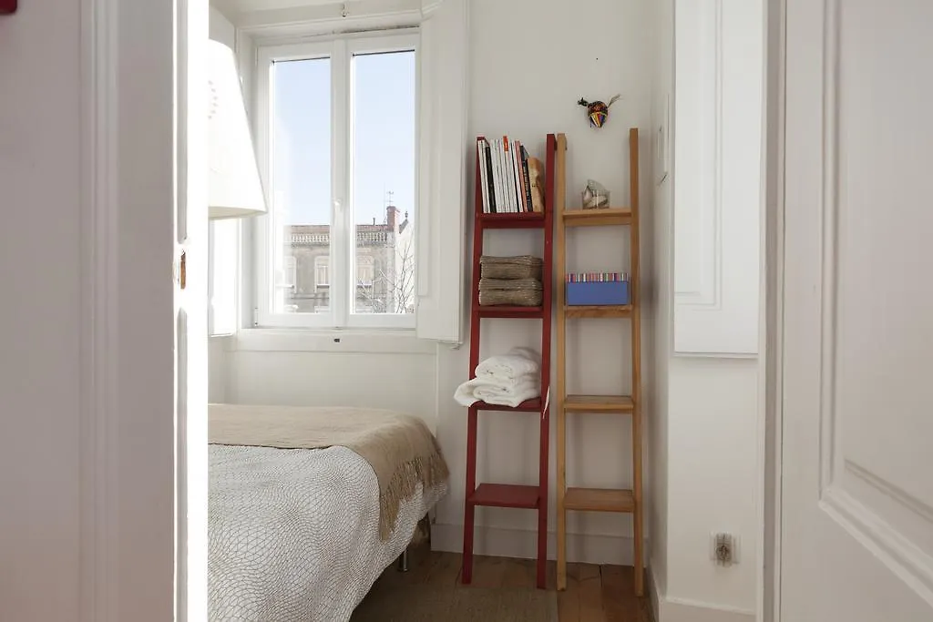 Belem Gardens By Homing Apartment Lisbon