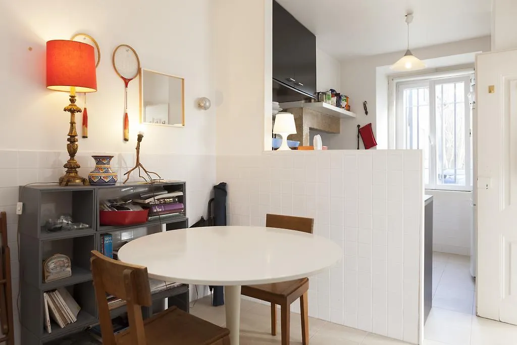 Belem Gardens By Homing Apartment Lisbon