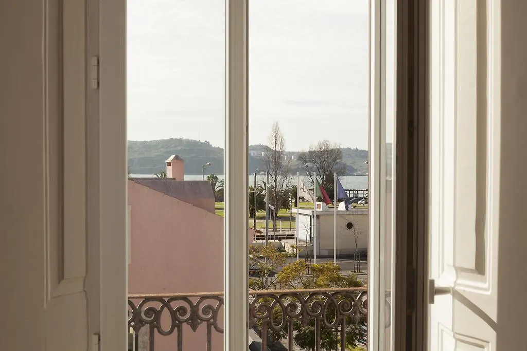 Belem Gardens By Homing Apartment Lisbon Portugal