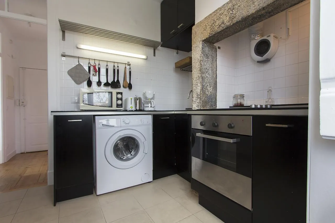 Belem Gardens By Homing Apartment Lisbon