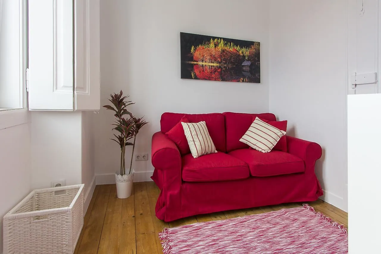 Belem Gardens By Homing Apartment Lisbon Portugal