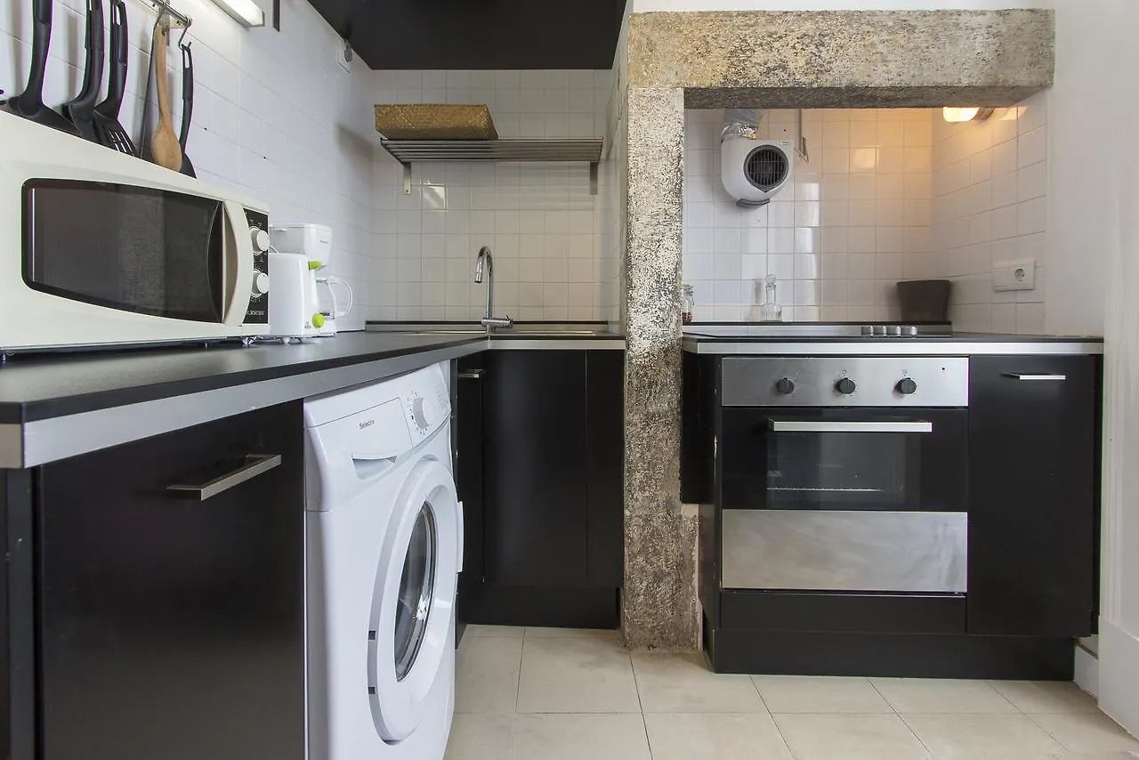 Belem Gardens By Homing Apartment Lisbon