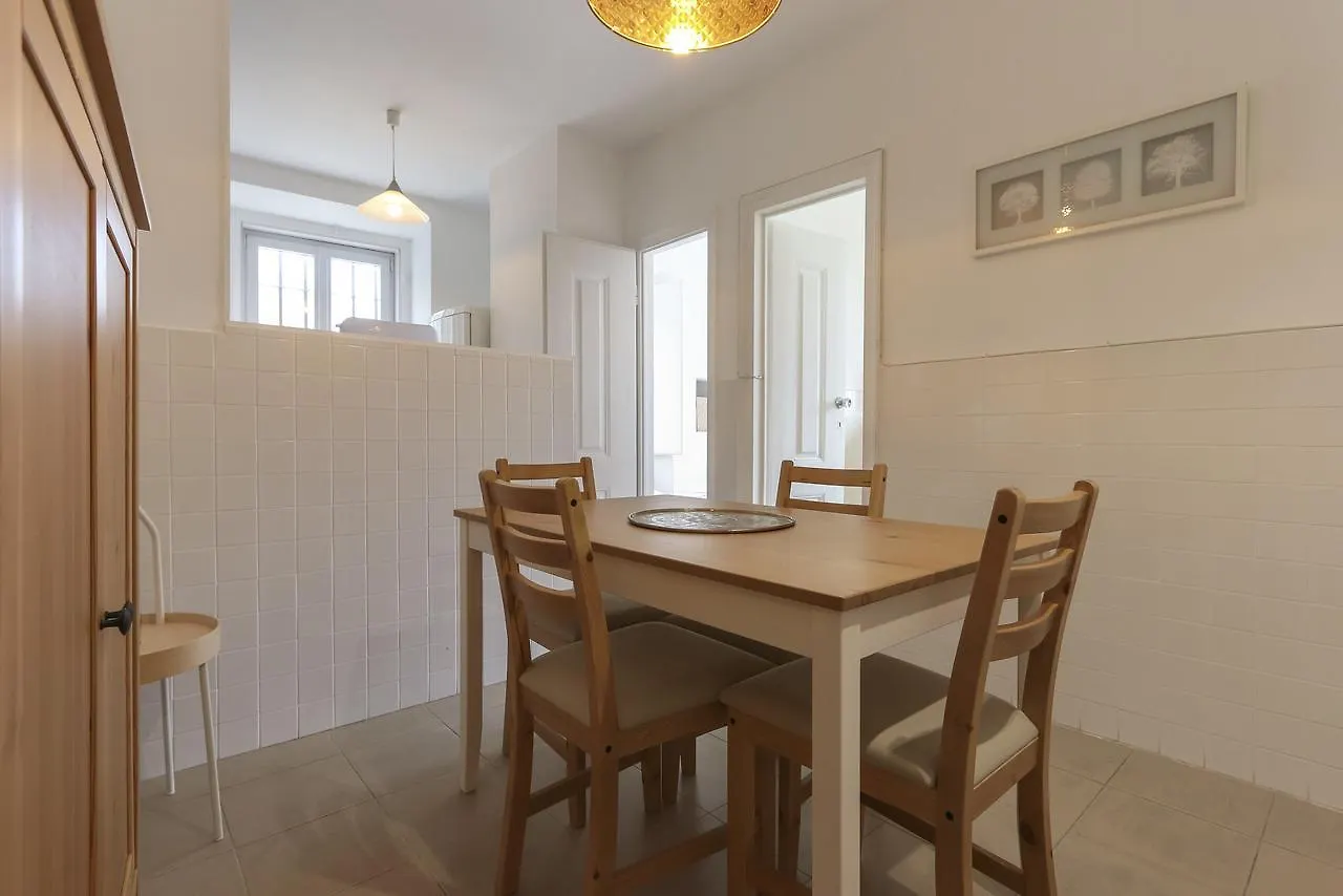 Belem Gardens By Homing Apartment Lisbon Portugal