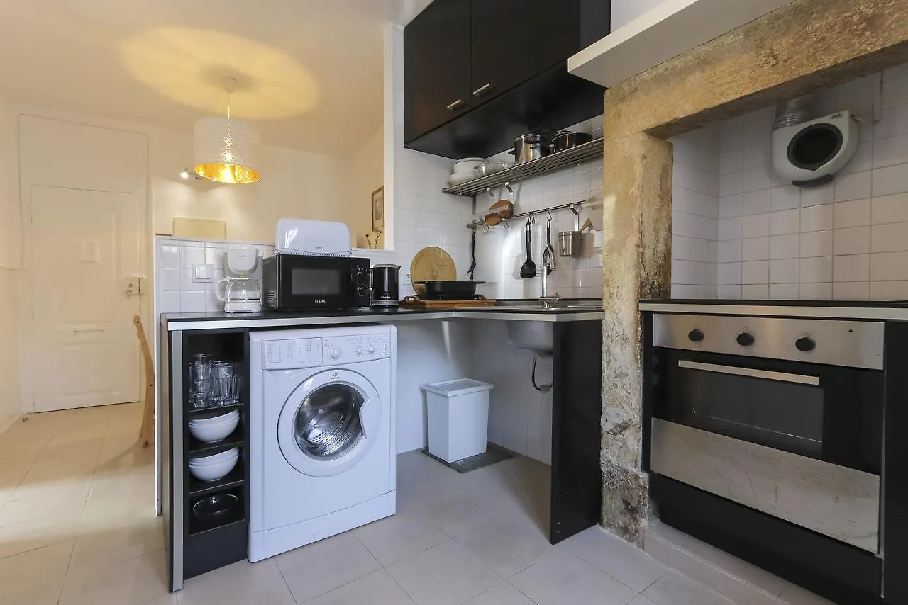 Belem Gardens By Homing Apartment Lisbon Portugal