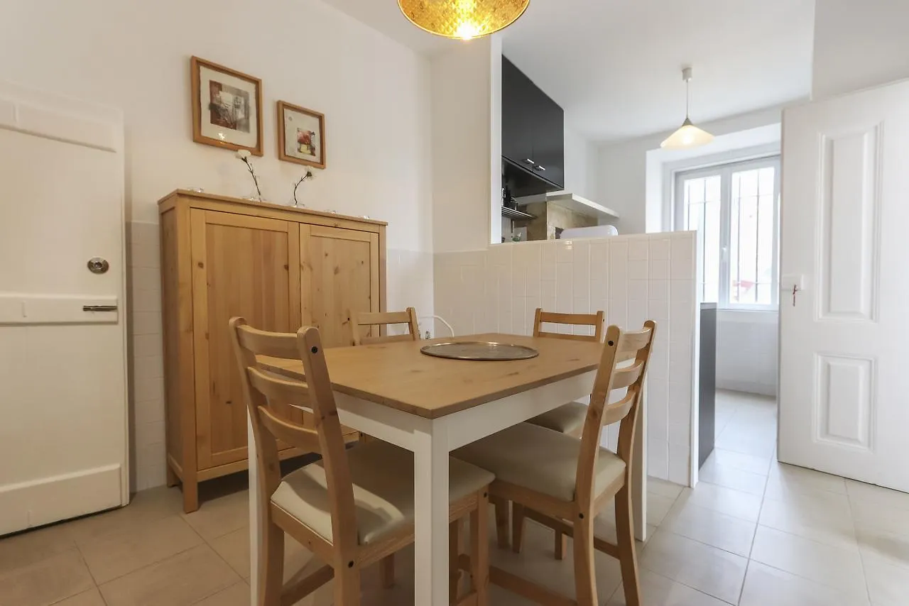 Belem Gardens By Homing Apartment Lisbon Portugal