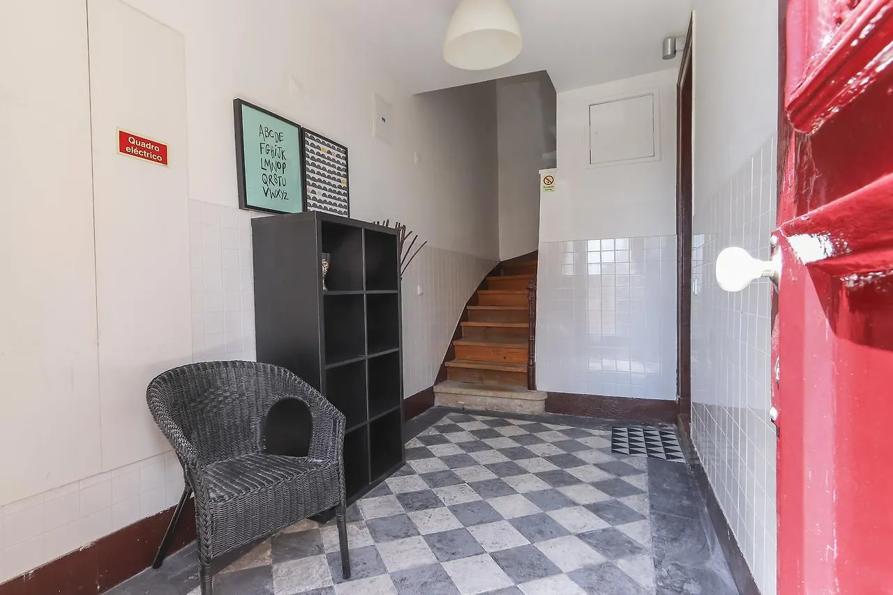 Belem Gardens By Homing Apartment Lisbon