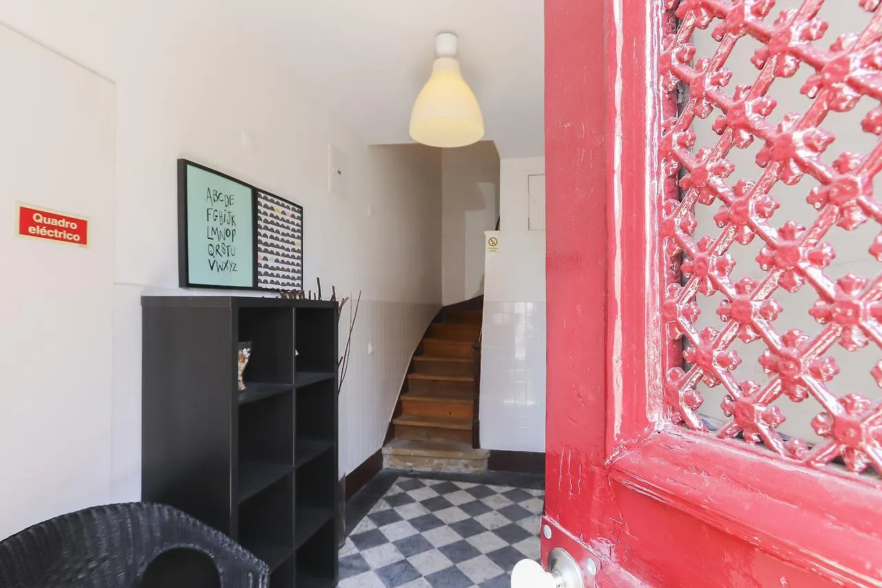 Belem Gardens By Homing Apartment Lisbon