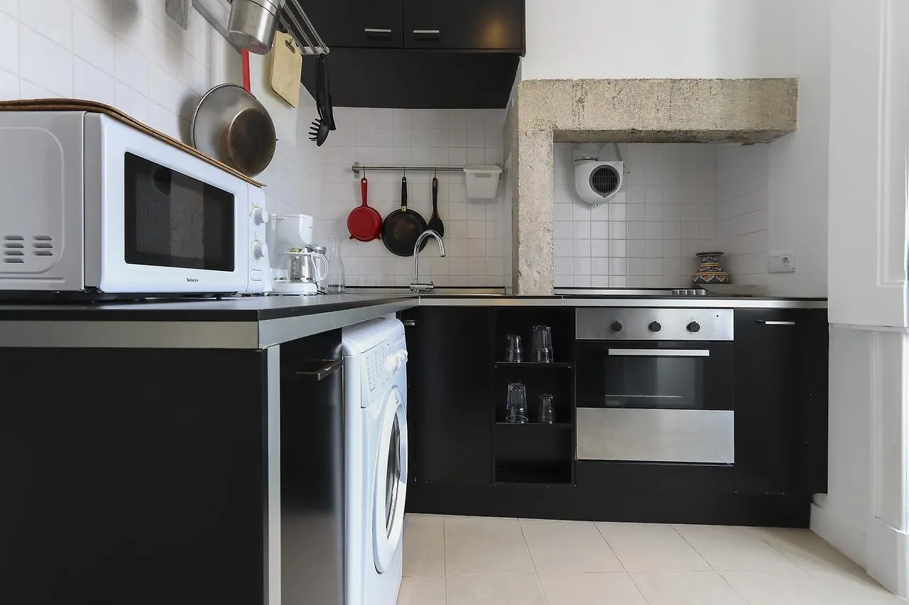 Belem Gardens By Homing Apartment Lisbon