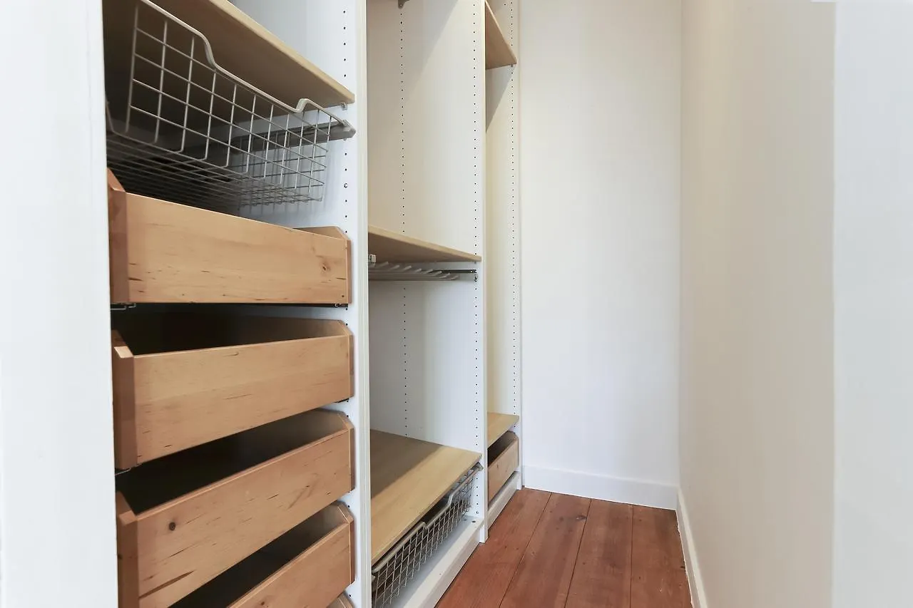 Belem Gardens By Homing Apartment Lisbon