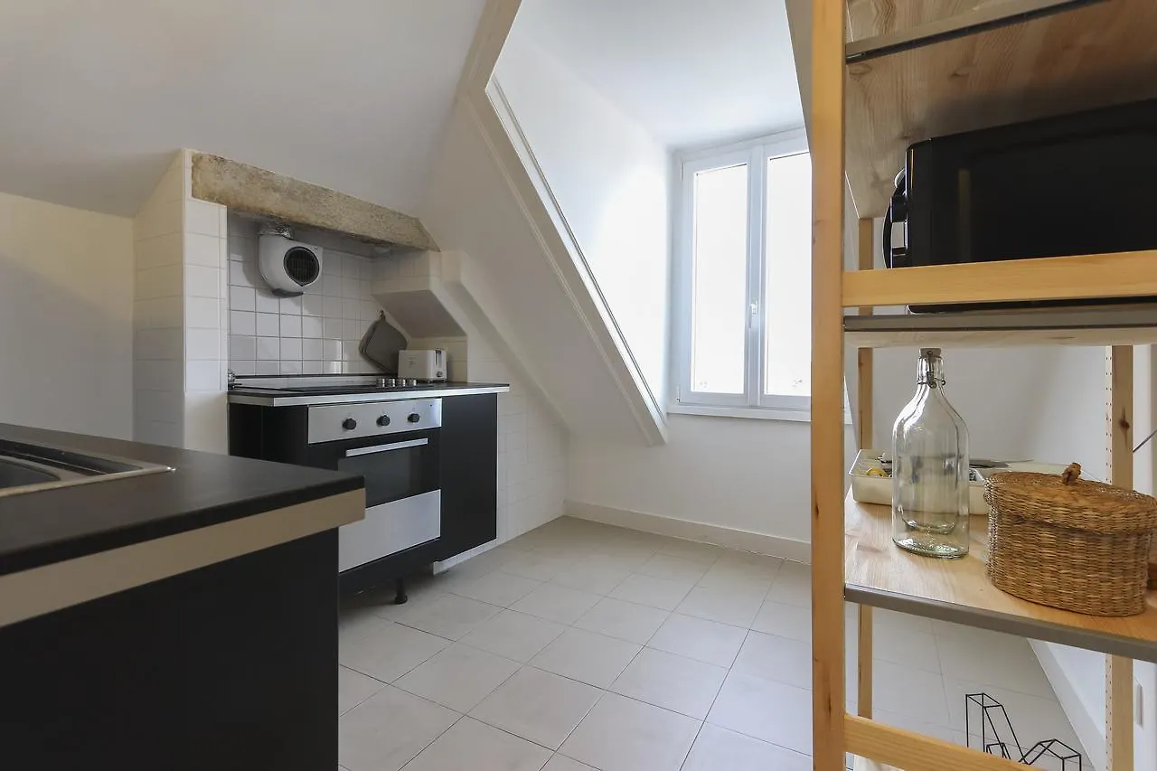 Belem Gardens By Homing Apartment Lisbon