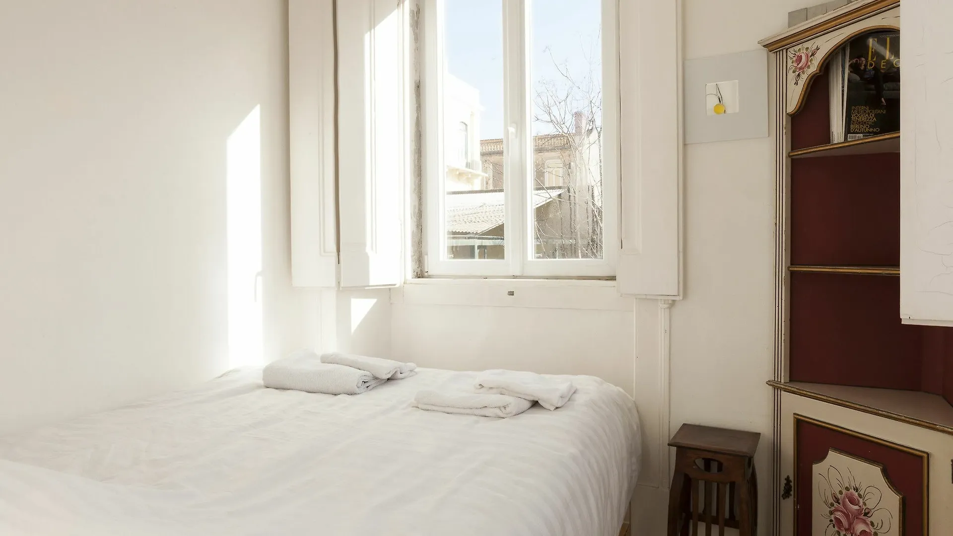 Belem Gardens By Homing Apartment Lisbon