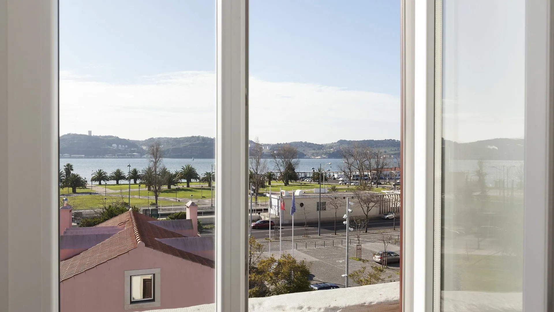 Belem Gardens By Homing Apartment Lisbon 0*,