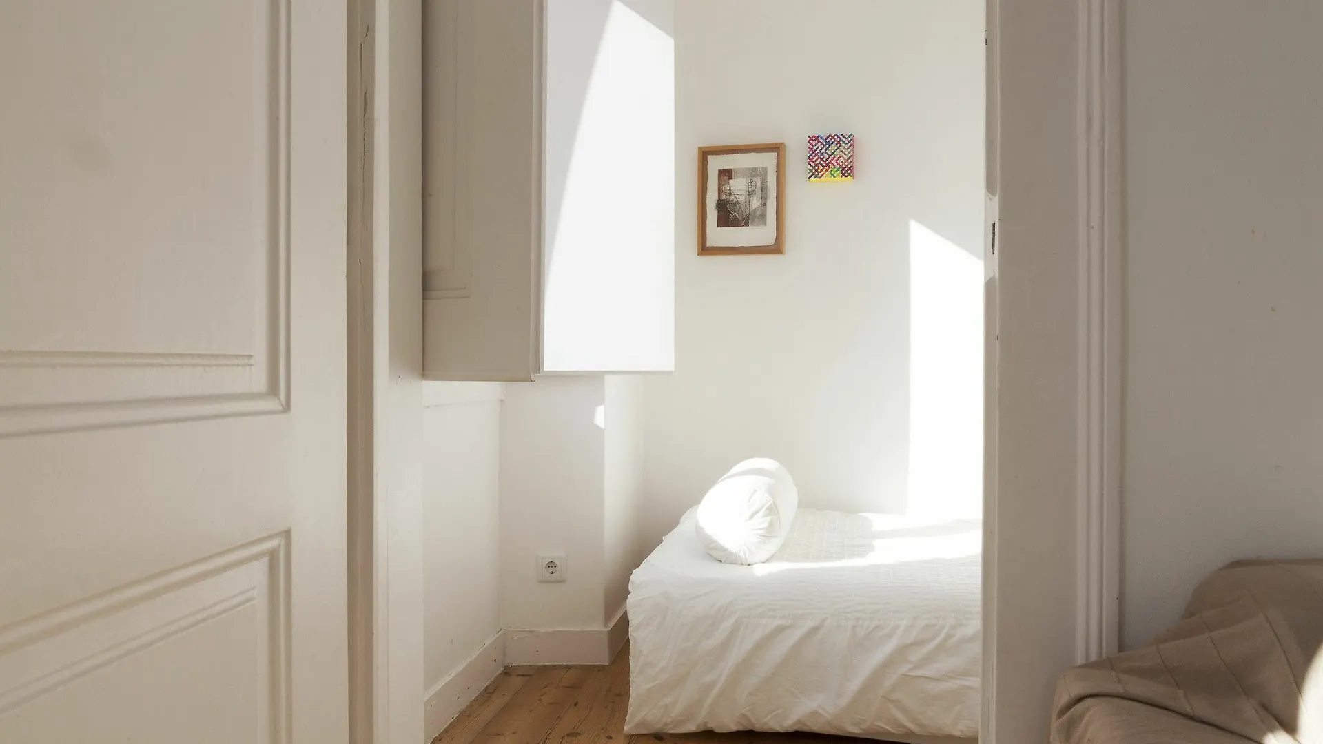 Belem Gardens By Homing Apartment Lisbon