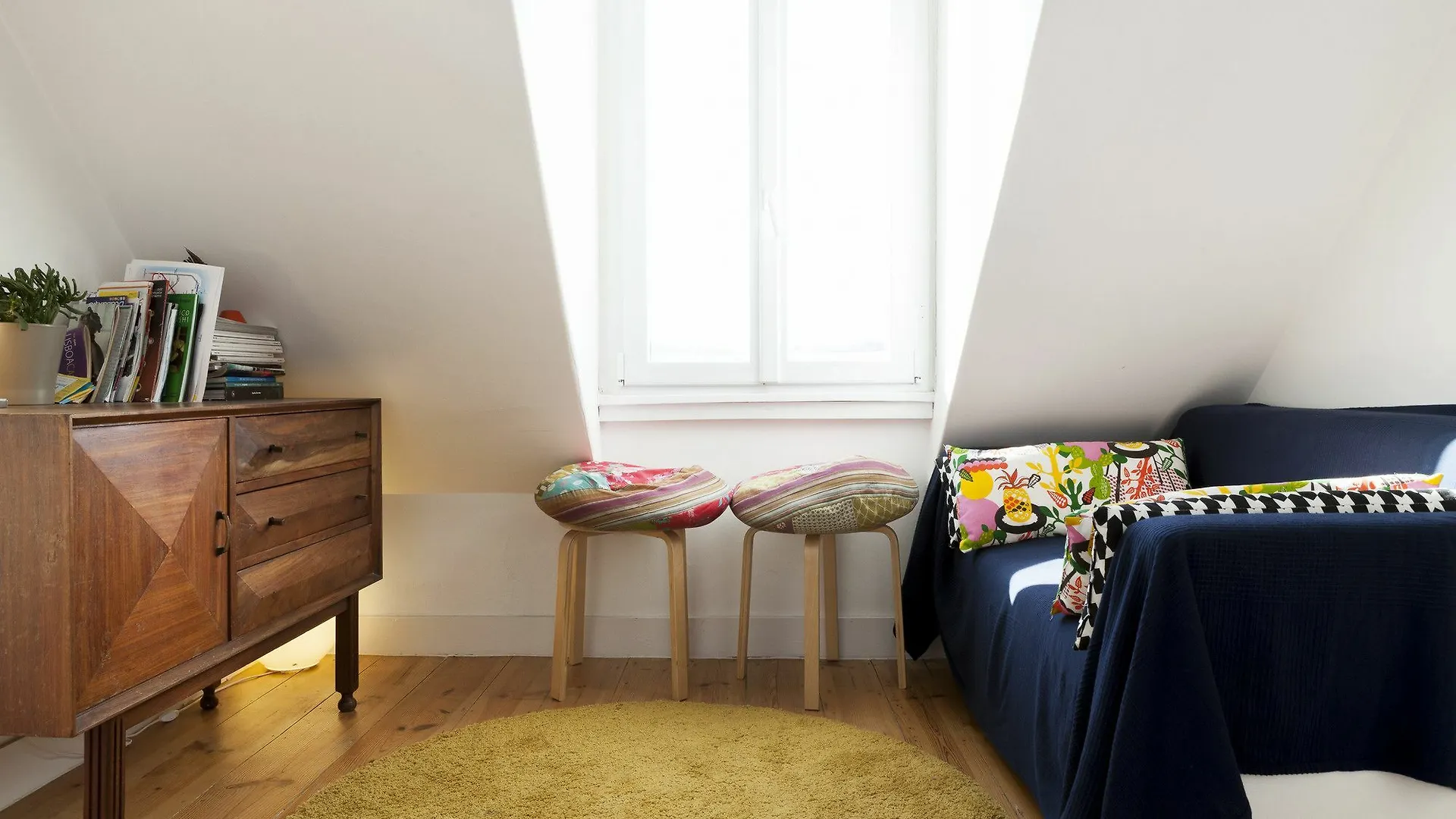 Belem Gardens By Homing Apartment Lisbon