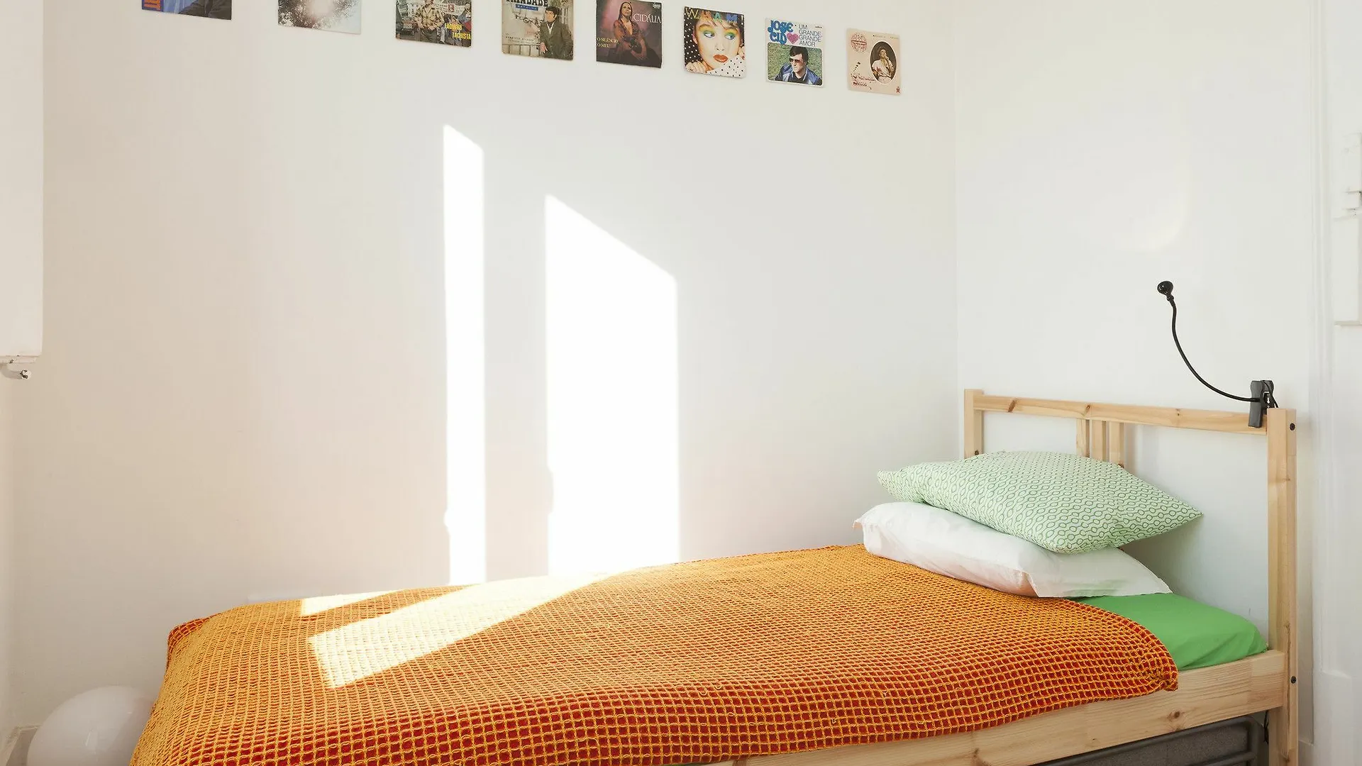 Belem Gardens By Homing Apartment Lisbon