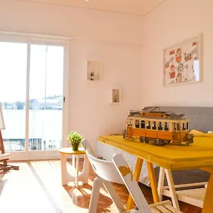  Appartement Belém River