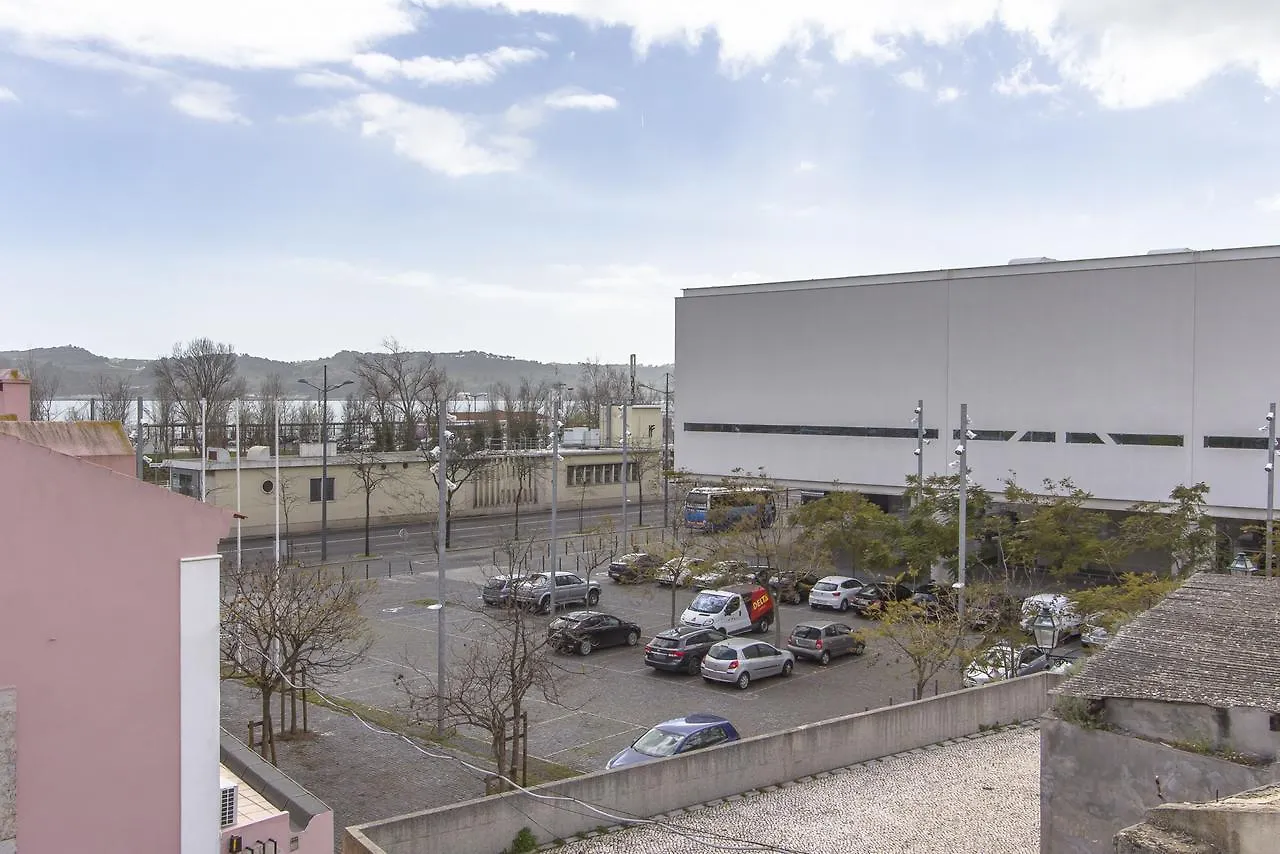 Apartmán Belem Gardens By Homing Lisboa