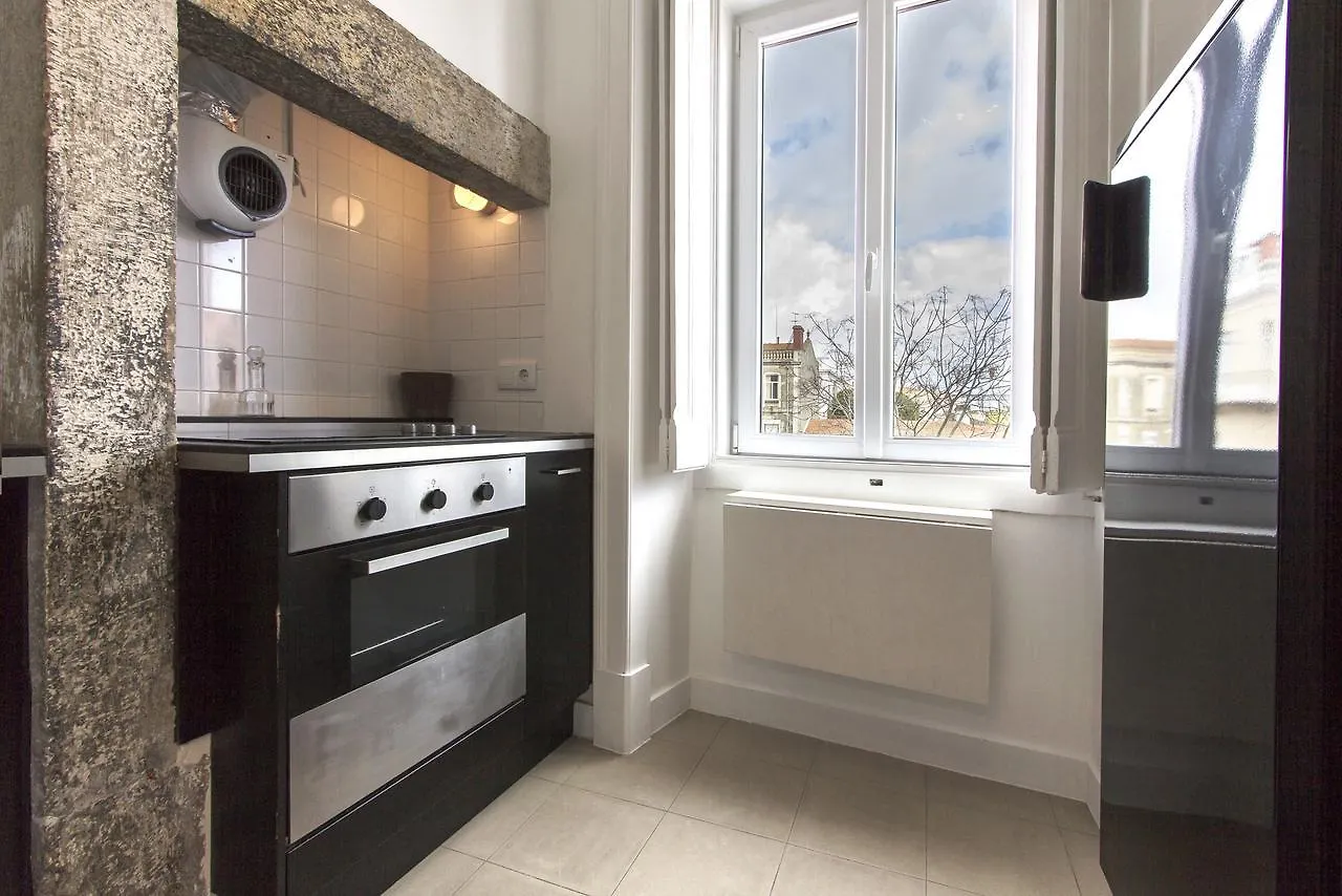 Apartmán Belem Gardens By Homing Lisboa