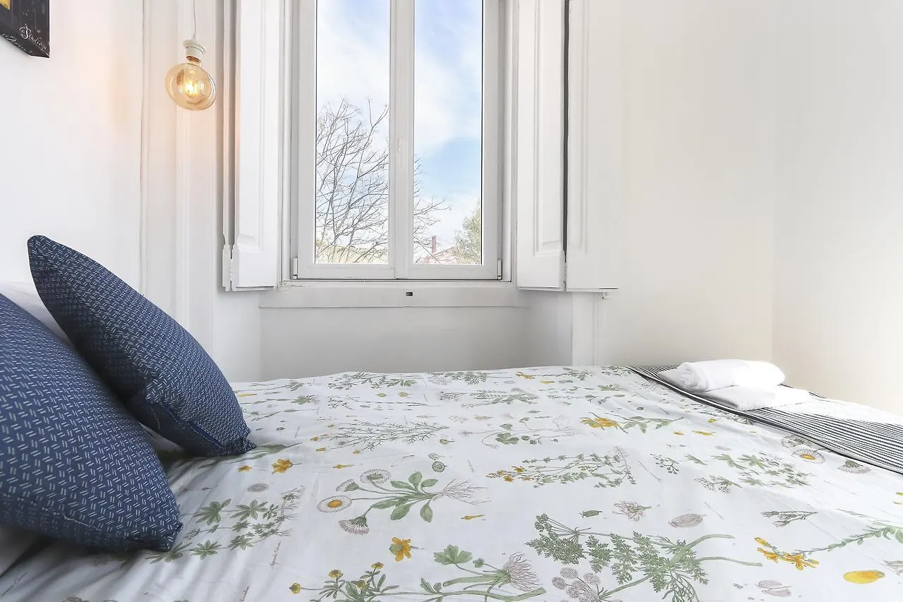Apartmán Belem Gardens By Homing Lisboa
