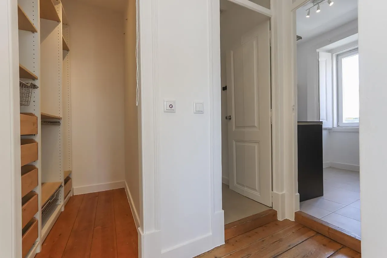 Apartmán Belem Gardens By Homing Lisboa
