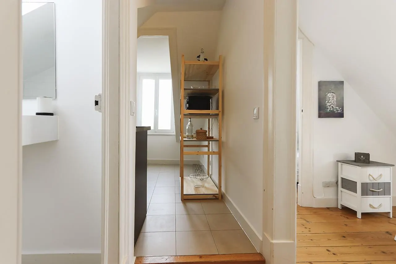 Apartmán Belem Gardens By Homing Lisboa